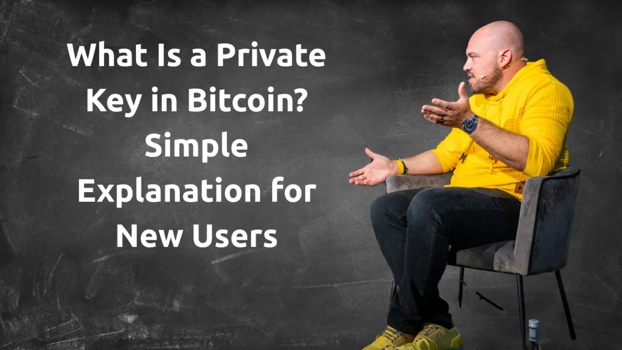 Bitcoin Private Key Programming Script What Is a Private Key in Bitcoin? Simple Explanation for New Users