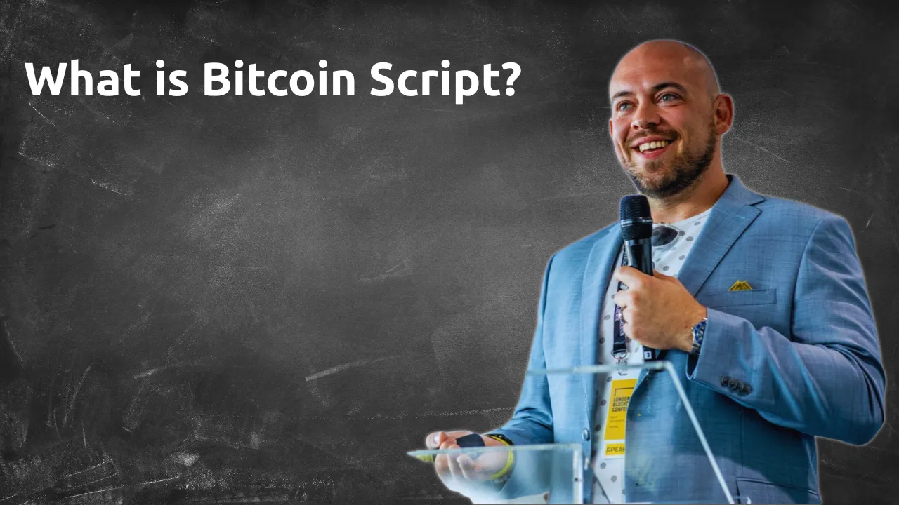 What Is Bitcoin Script and How Does It Enable Smart Contracts?